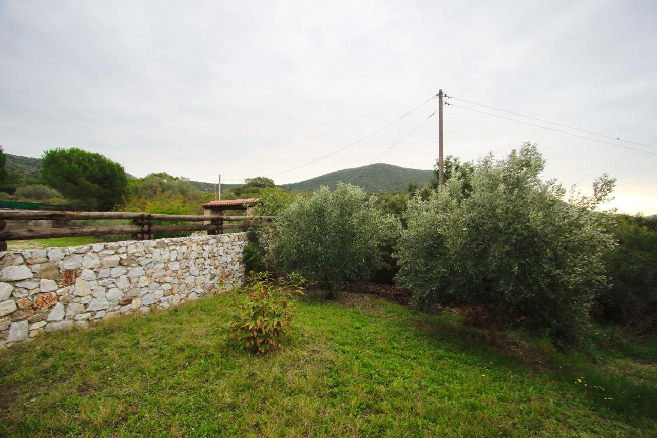 Pantso Villa Nea Iraklitsa Exterior photo